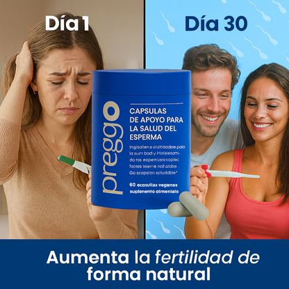 Cápsulas para la Salud Masculina con Estudios Clínicos