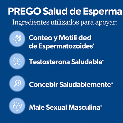 Cápsulas para la Salud Masculina con Estudios Clínicos