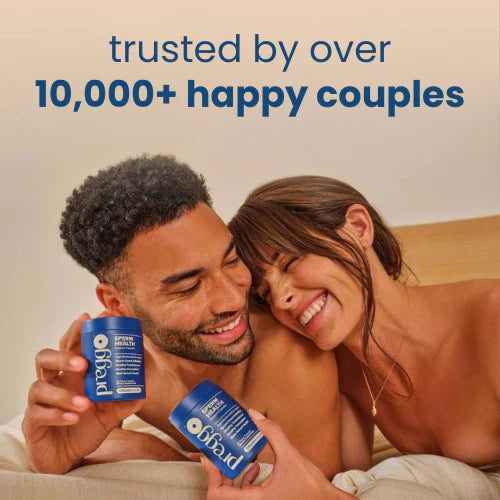 VitalForge MD™ Men's Fertility Capsules