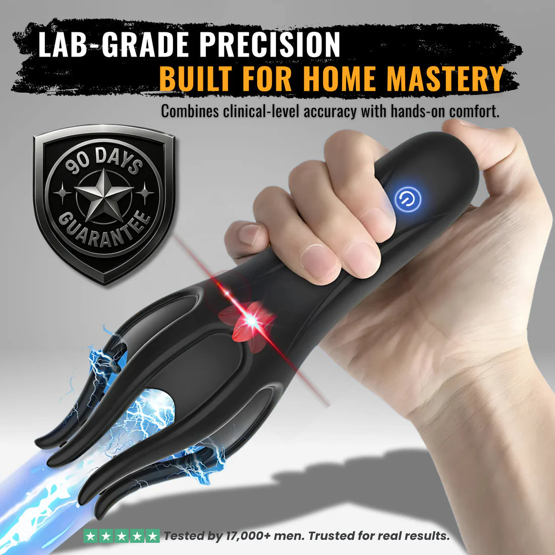 MyRo™ Wave Therapy Pro