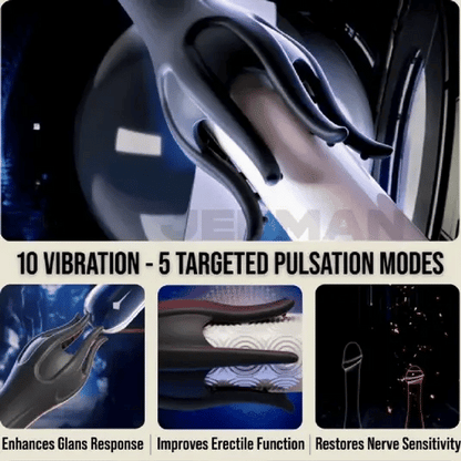 MyRo™ Wave Therapy Pro